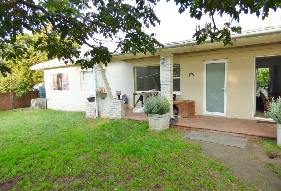 3 Bedroom Property for Sale in West Bank Eastern Cape